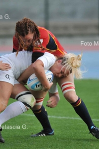 Campionato Europeo Femminile Rugby